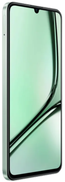 realme Note 60x 4/128 ГБ зеленый