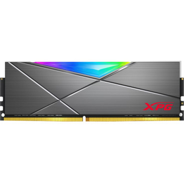 ADATA XPG SPECTRIX D50 RGB White 8GB DDR4 3200 AX4U32008G16A-SW50