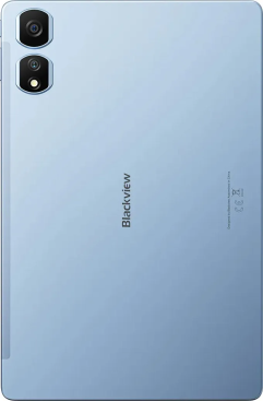 Blackview Tab 16 Pro 10.9" 8/256GB, LTE, голубой