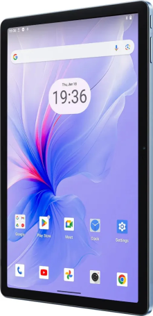 Blackview Tab 16 Pro 10.9" 8/256GB, LTE, голубой