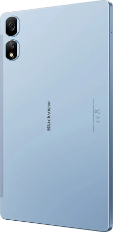 Blackview Tab 16 Pro 10.9" 8/256GB, LTE, голубой