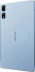 Blackview Tab 16 Pro 10.9" 8/256GB, LTE, голубой