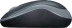 Logitech M185, беспроводная, 1000dpi, черный/серый
