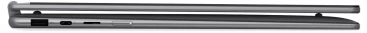 Ноутбук Lenovo Yoga 7 16ILL10 Core Ultra 7 256V 16Gb SSD1Tb Intel Arc 140V 16" OLED Touch 2.8K (2880x1800) без ОС grey WiFi BT Cam (83JT0028RK)