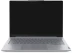 Ноутбук Lenovo Thinkbook 14 G8 IAL Core Ultra 7 255H 16Gb SSD512Gb Intel Arc 140T 14" IPS WUXGA (1920x1200) без ОС grey WiFi BT Cam Bag (21SJ0010GQ)