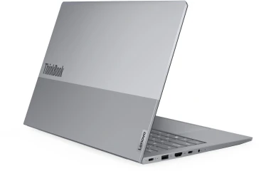 Ноутбук Lenovo Thinkbook 14 G8 IAL Core Ultra 7 255H 16Gb SSD512Gb Intel Arc 140T 14" IPS WUXGA (1920x1200) без ОС grey WiFi BT Cam Bag (21SJ0010GQ)