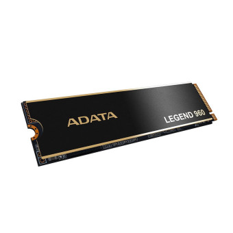 ADATA Legend 960 2TB M.2 2280 PCIe Gen4x4 7400/6800 ALEG-960-2TCS