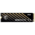 MSI SPATIUM M470 PRO 1TB M.2 2280 PCIe Gen4x4 S78-440L0J0-P83