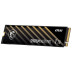 MSI SPATIUM M470 PRO 1TB M.2 2280 PCIe Gen4x4 S78-440L0J0-P83