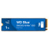 WD Blue 1TB M.2 2280 PCIe Gen4x4 WDS100T4B0E