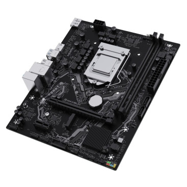 Maxsun MS-Challenger B460M-D ARGB LGA1200