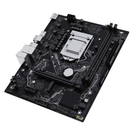 Maxsun MS-Challenger B460M-D ARGB LGA1200