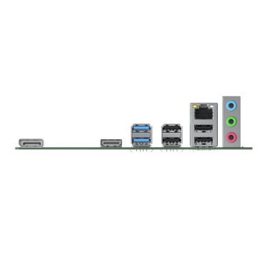 Maxsun MS-Challenger B460M-D ARGB LGA1200