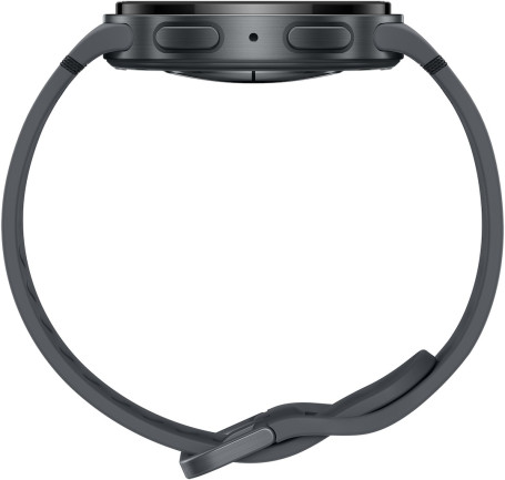 Samsung Galaxy Watch 8 LTE, 40мм, графит