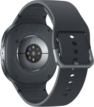 Samsung Galaxy Watch 8 LTE, 40мм, графит