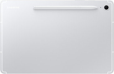 Samsung Galaxy Tab S10 FE 10.9" 12/256GB, 5G, серебристый