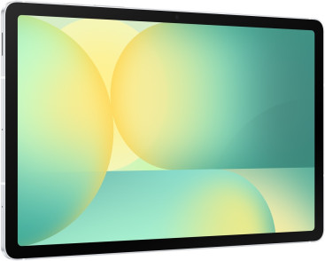 Samsung Galaxy Tab S10 FE 10.9" 12/256GB, 5G, серебристый
