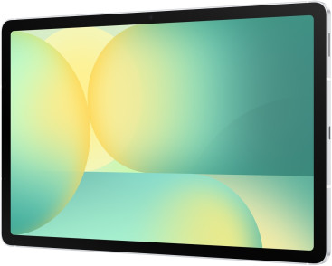 Samsung Galaxy Tab S10 FE 10.9" 12/256GB, 5G, серебристый