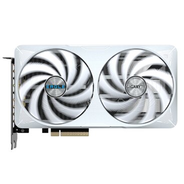 Gigabyte NVIDIA GeForce RTX 5060 Ti EAGLE OC ICE 8GB GDDR7 128bit 3xDP HDMI 2FAN (GV-N506TEAGLEOC ICE-8GD)