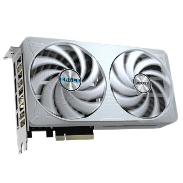 Gigabyte NVIDIA GeForce RTX 5060 Ti EAGLE OC ICE 8GB GDDR7 128bit 3xDP HDMI 2FAN (GV-N506TEAGLEOC ICE-8GD)