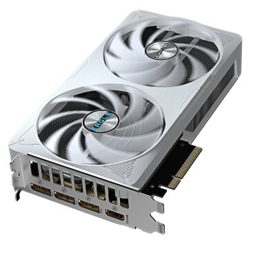 Gigabyte NVIDIA GeForce RTX 5060 Ti EAGLE OC ICE 8GB GDDR7 128bit 3xDP HDMI 2FAN (GV-N506TEAGLEOC ICE-8GD)