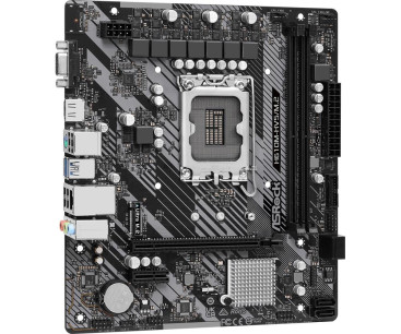 Asrock H610M-HVS/M.2 R2.0 LGA1700