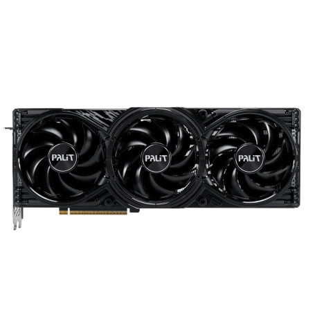 Palit NVIDIA GeForce RTX 5080 GAMINGPRO OC 16GB (NE75080S19T2-GB2031A)