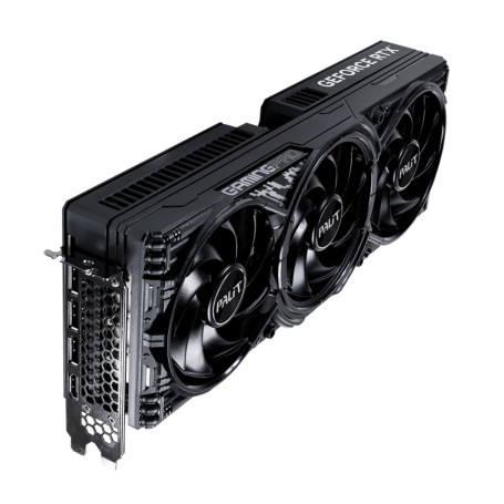 Palit NVIDIA GeForce RTX 5080 GAMINGPRO OC 16GB (NE75080S19T2-GB2031A)