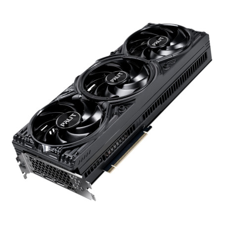 Palit NVIDIA GeForce RTX 5080 GAMINGPRO OC 16GB (NE75080S19T2-GB2031A)