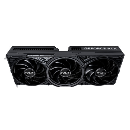 Palit NVIDIA GeForce RTX 5080 GAMINGPRO OC 16GB (NE75080S19T2-GB2031A)