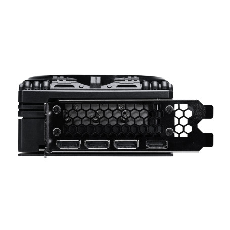 Palit NVIDIA GeForce RTX 5080 GAMINGPRO OC 16GB (NE75080S19T2-GB2031A)
