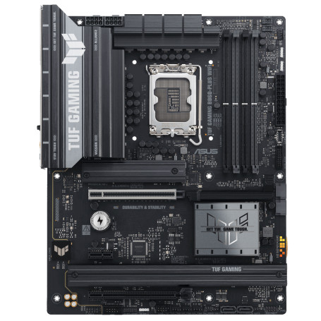 Asus TUF GAMING B860-PLUS WIFI LGA1851