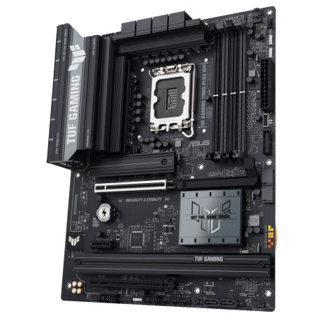 Asus TUF GAMING B860-PLUS WIFI LGA1851