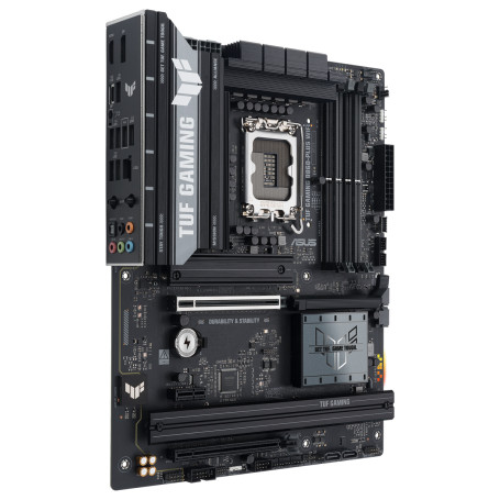 Asus TUF GAMING B860-PLUS WIFI LGA1851