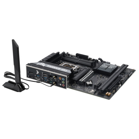 Asus TUF GAMING B860-PLUS WIFI LGA1851