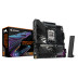 Gigabyte B850M AORUS ELITE WIFI6E socket AM5
