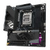 Gigabyte B850M AORUS ELITE WIFI6E socket AM5