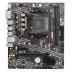 MSI A520M-A PRO socket AM4