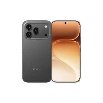 HONOR 600 Pro 12/512 ГБ черный