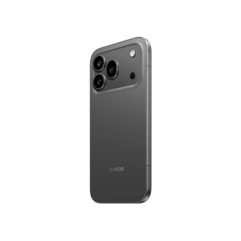 HONOR 600 Pro 12/512 ГБ черный