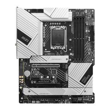 MSI PRO Z790-A MAX WIFI LGA1700