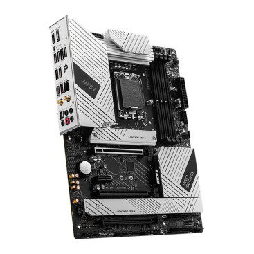 MSI PRO Z790-A MAX WIFI LGA1700