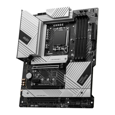 MSI PRO Z790-A MAX WIFI LGA1700