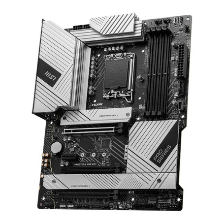 MSI PRO Z790-A MAX WIFI LGA1700