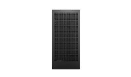 Deepcool CH270 DIGITAL, mATX, Black