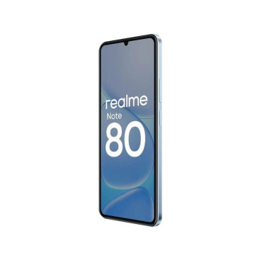 realme Note 80 4/64 ГБ голубой