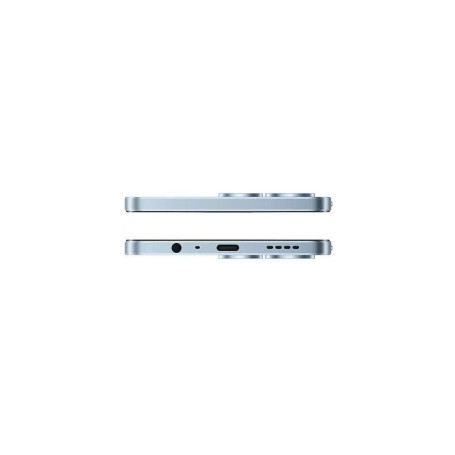 realme Note 80 4/64 ГБ голубой