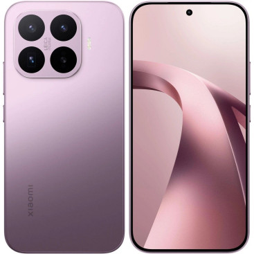 Xiaomi 17T 12/256 ГБ фиолетовый