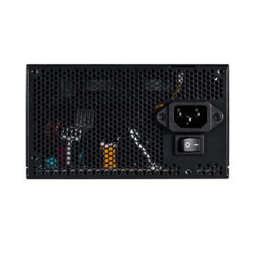 1STPLAYER DK PREMIUM 800W, ATX 2.4, 80 PLUS Bronze, Black, PS-800AX