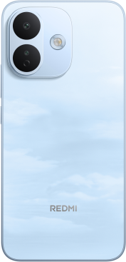 Xiaomi Redmi Note 17 Pro 8/256 ГБ голубой